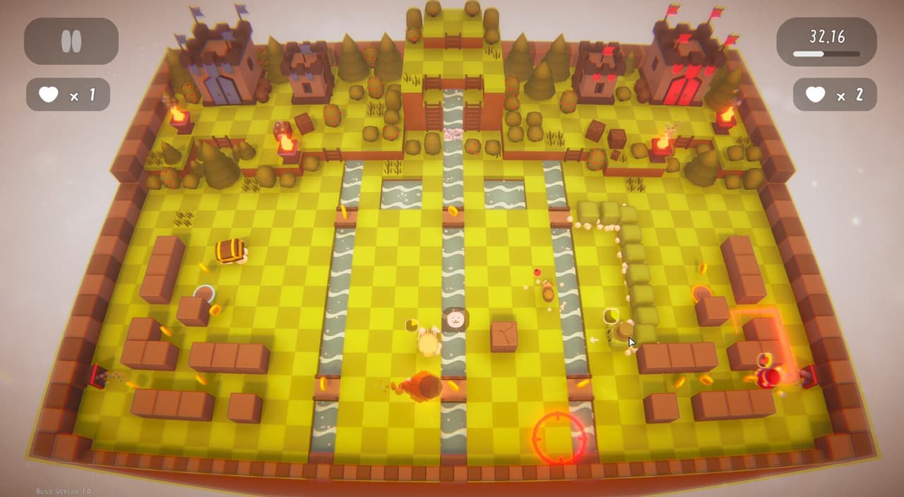 Cozy Dash screenshot 4