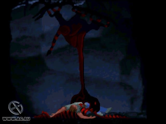 onEscapee screenshot 2
