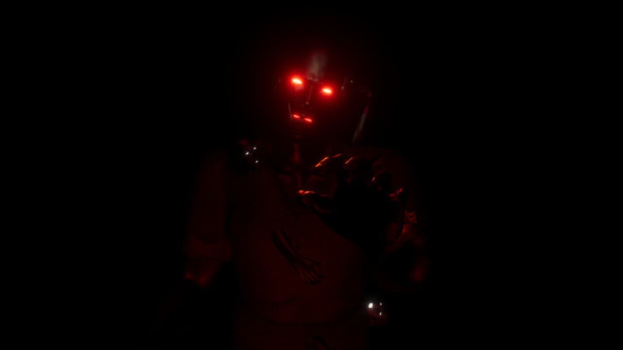 THE UNKNOWN HALLS screenshot 3