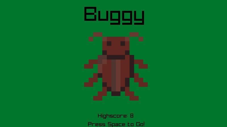Buggy (itch) (superlok99) screenshot 2