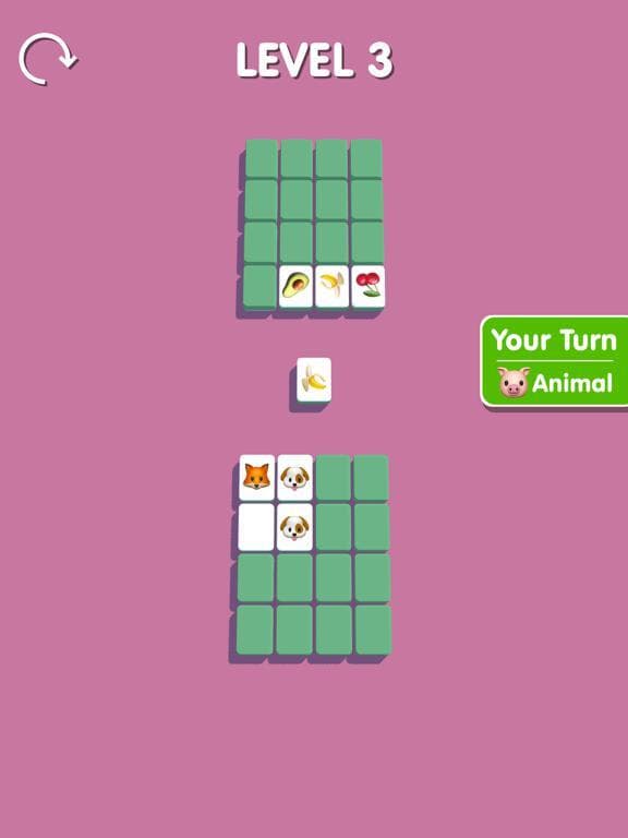 Tile Push! screenshot 4