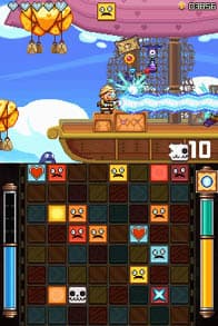 Henry Hatsworth in the Puzzling Adventure screenshot 4