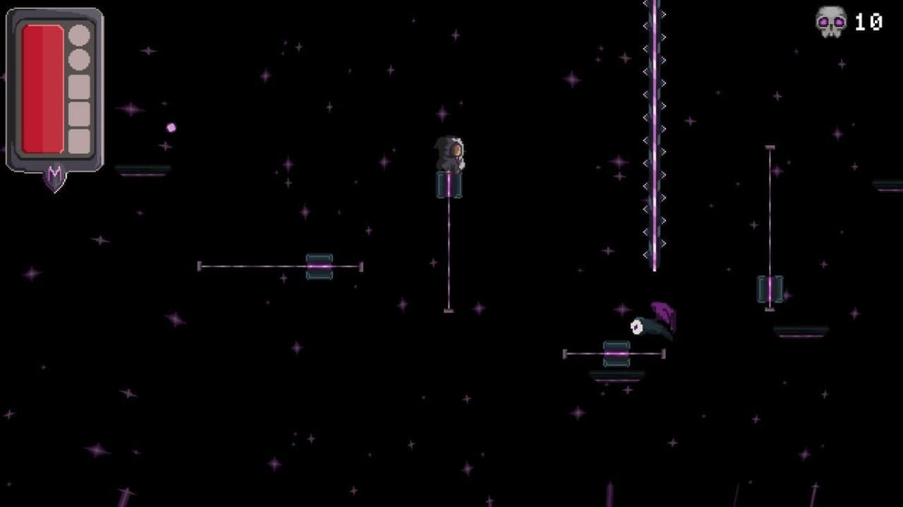 Madeline screenshot 5