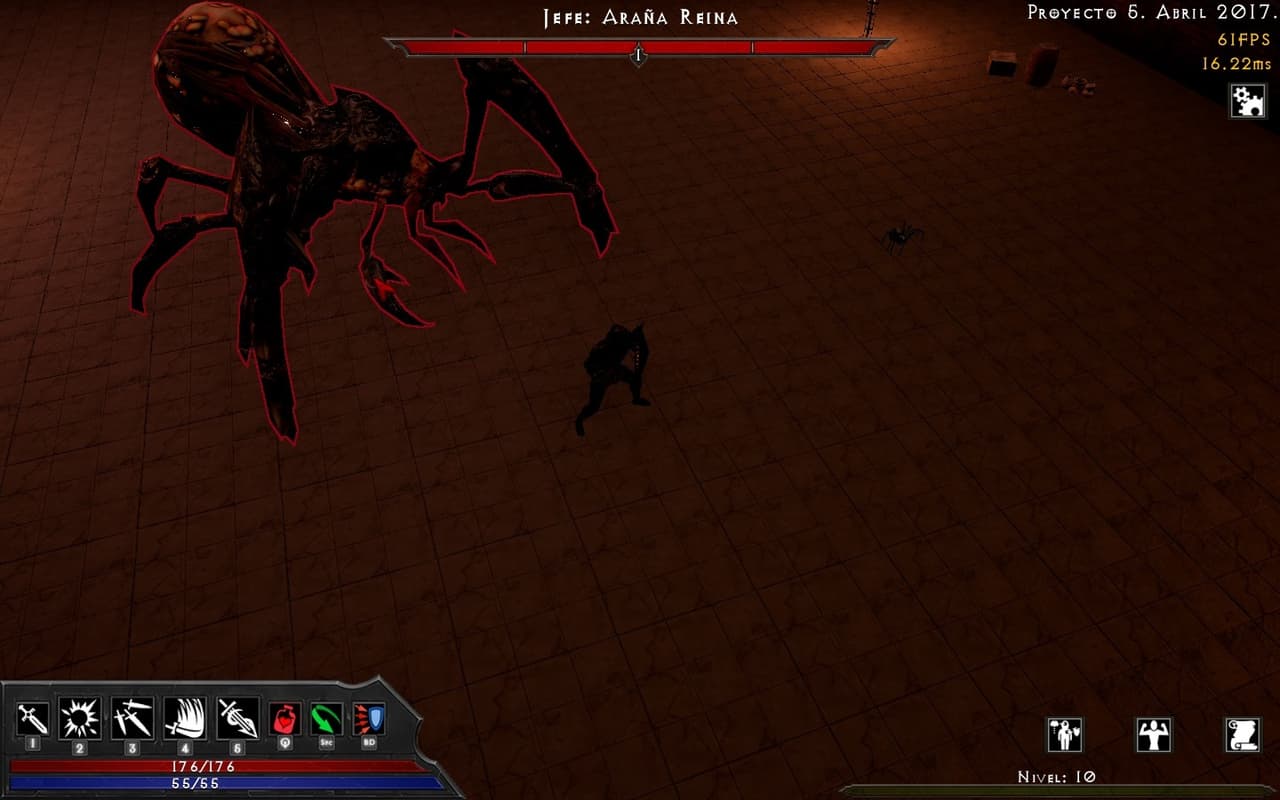 Heroes Will Rise screenshot 5