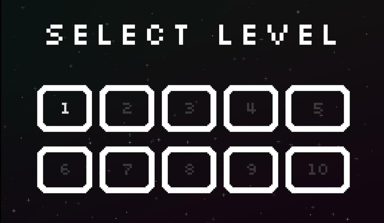 Space Journey (itch) (Andrea1141) screenshot 3