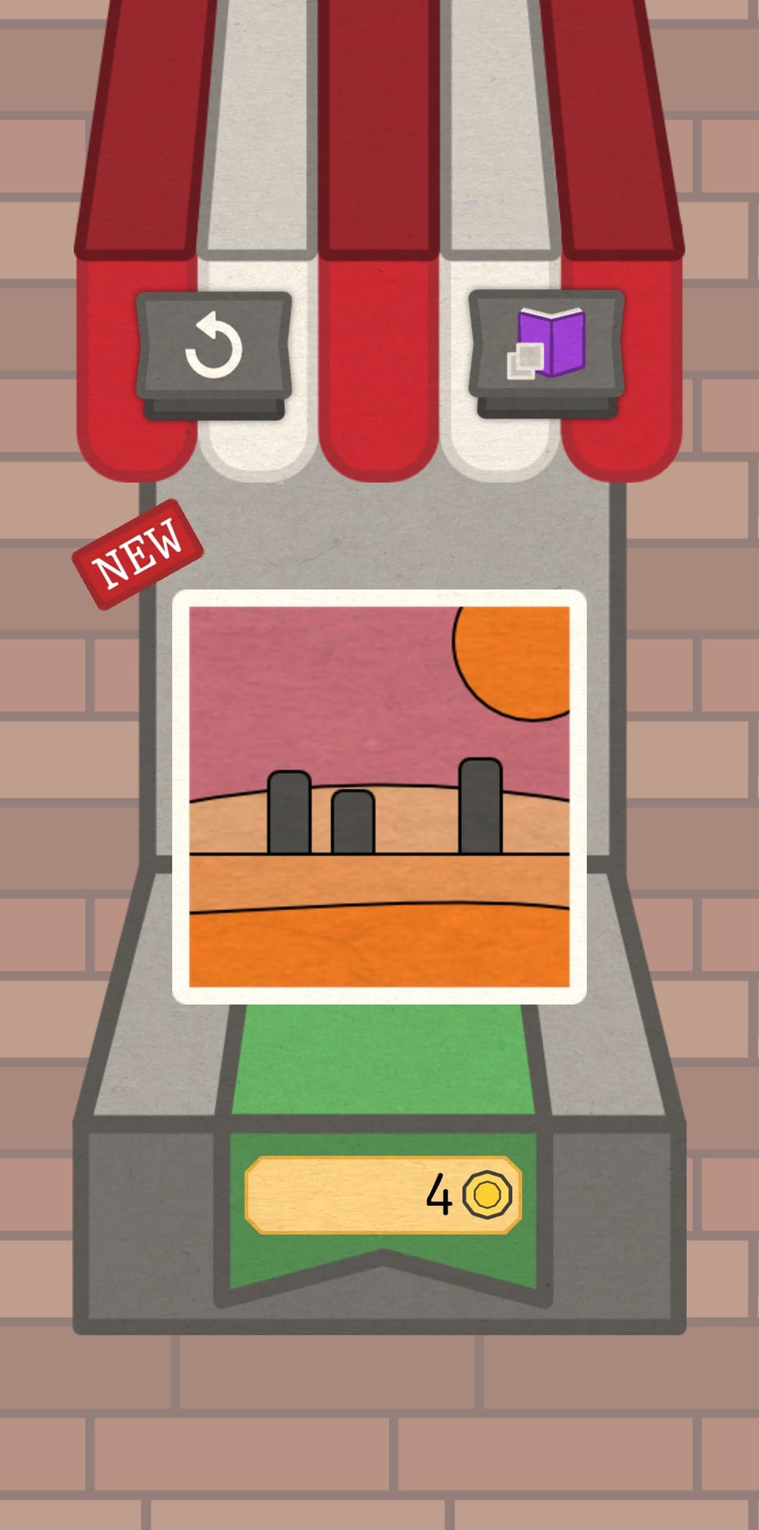 Matchbox - Original Match 3 screenshot 5