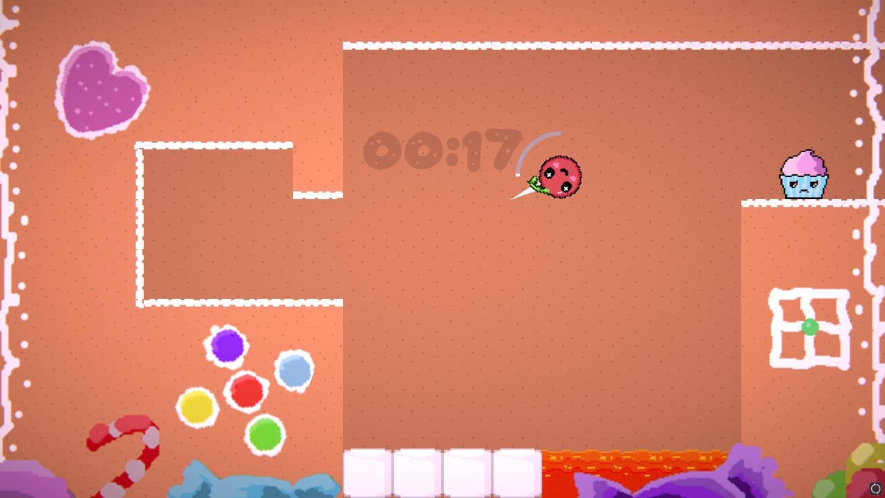 Cherry on Top! screenshot 3