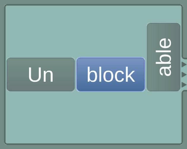 Unblockable (2020-07-24)