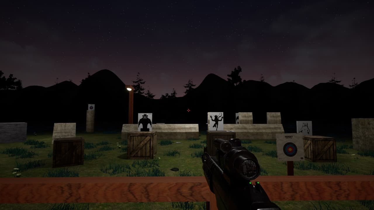 Space Cowboy (itch) screenshot 2