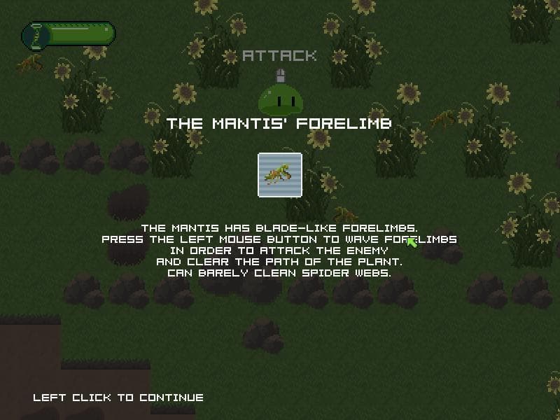 Absorb screenshot 4