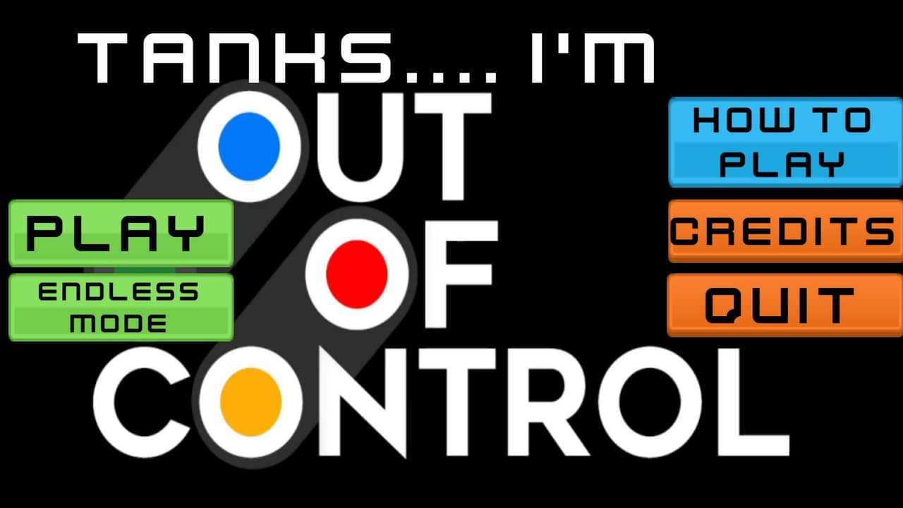 Tanks... Im out of control! screenshot 2