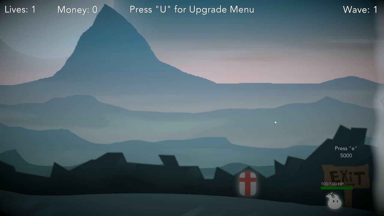 Star Shot (Dylin Stoen) screenshot 4