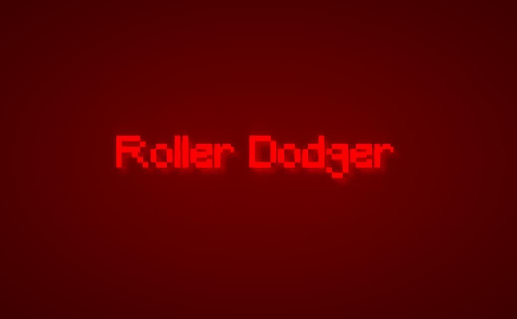 Roller Dodger screenshot 2