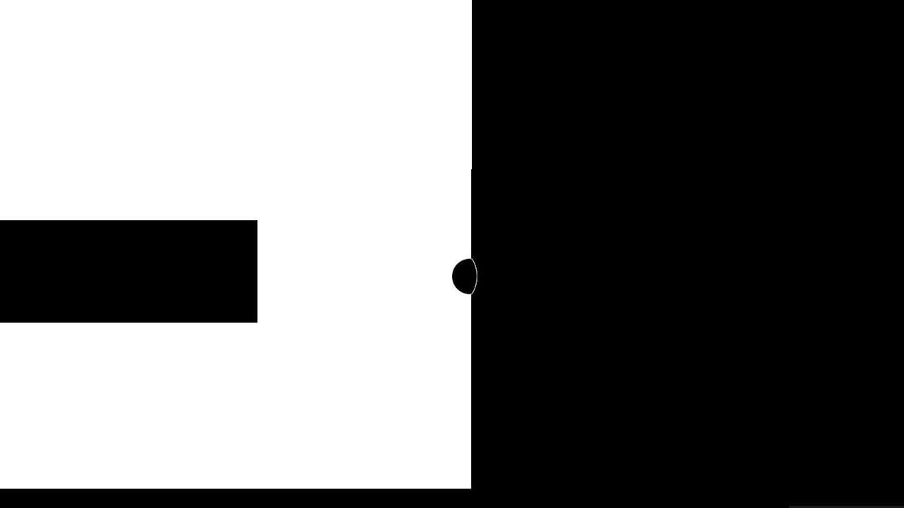 Blob and White screenshot 4