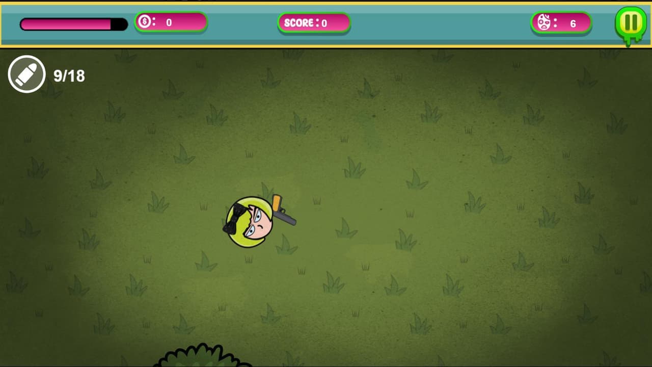 Zombie Killer Survival screenshot 2