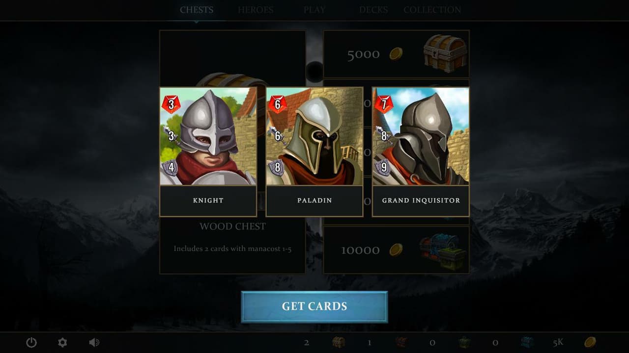 Battleground Fantasy screenshot 5