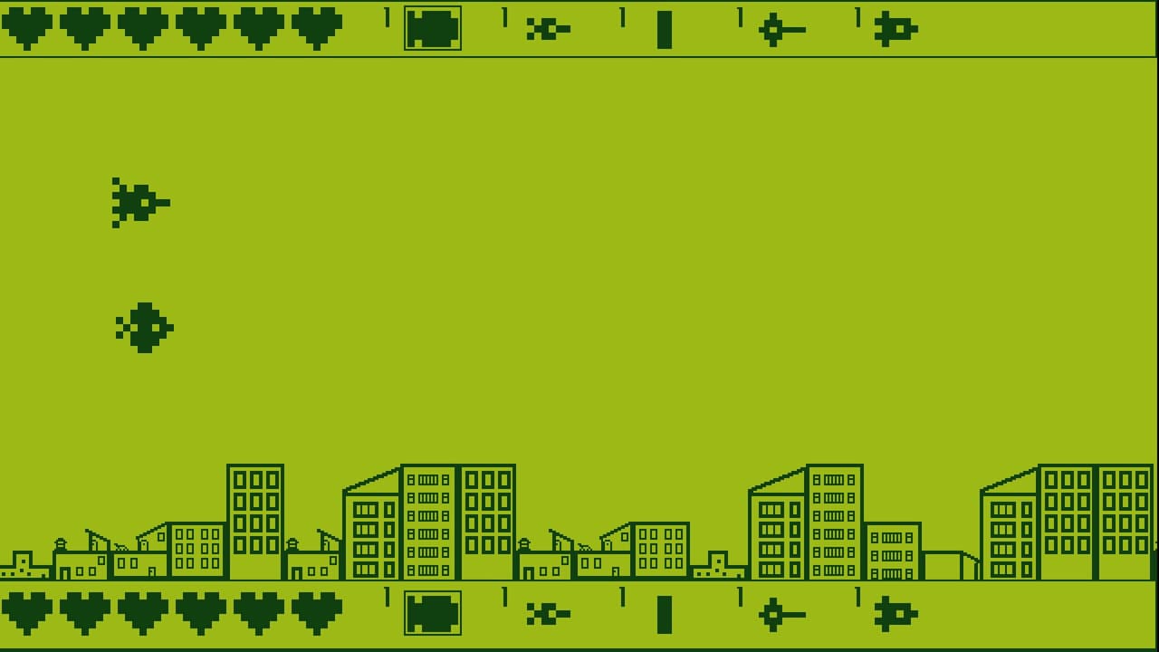 空间大作战 Space Operation screenshot 4