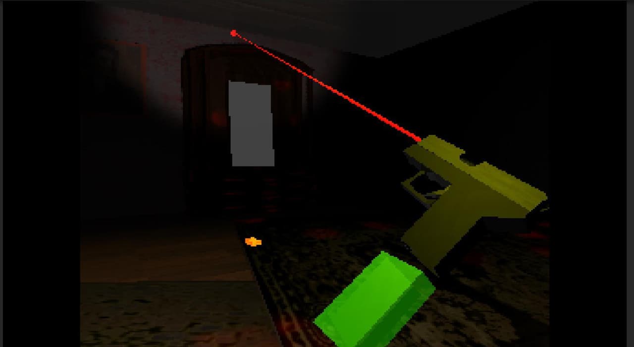 Actuation screenshot 3