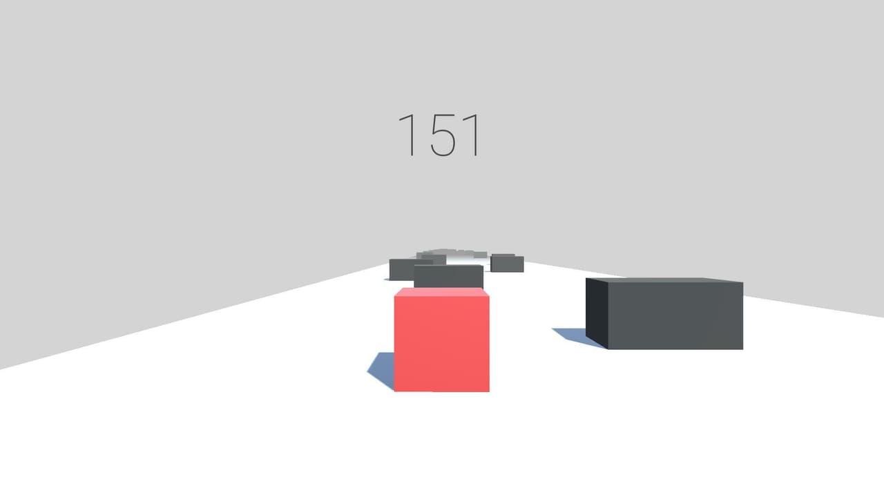 Cuber (NinjaBoy1010) screenshot 2