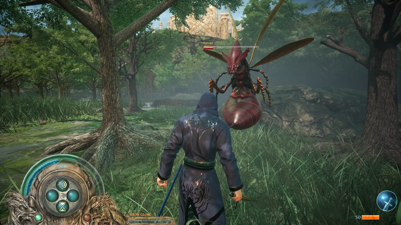 Apprentice Arriving screenshot 6