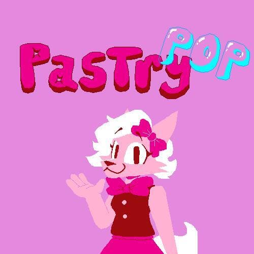 Pastry Pop Demo V1
