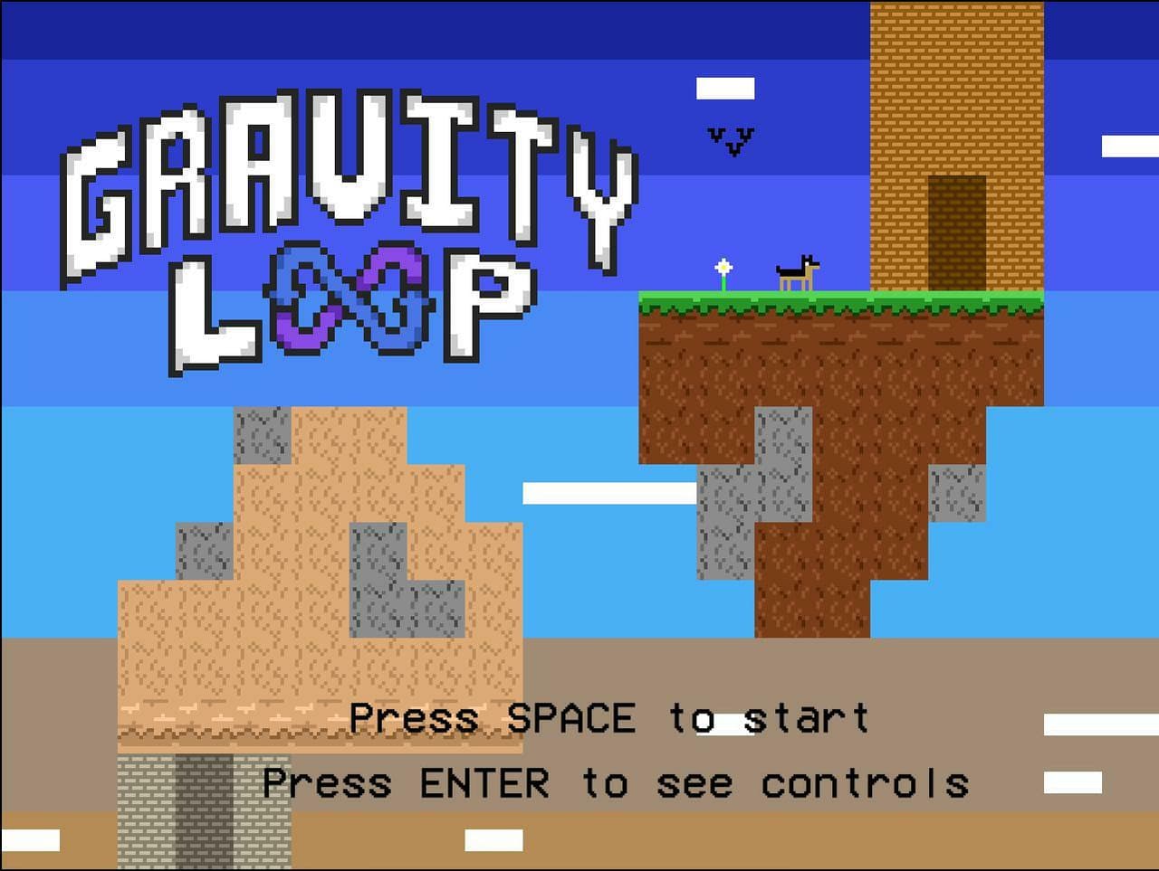 Gravity Loop screenshot 2