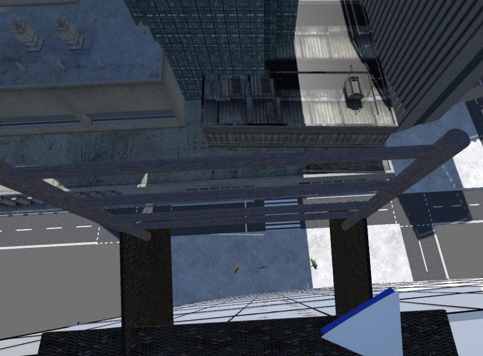 Clean Down screenshot 4