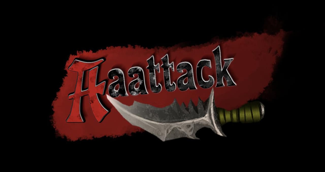 Aaattack