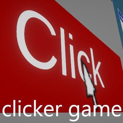 clicker game (the demonic programmer)
