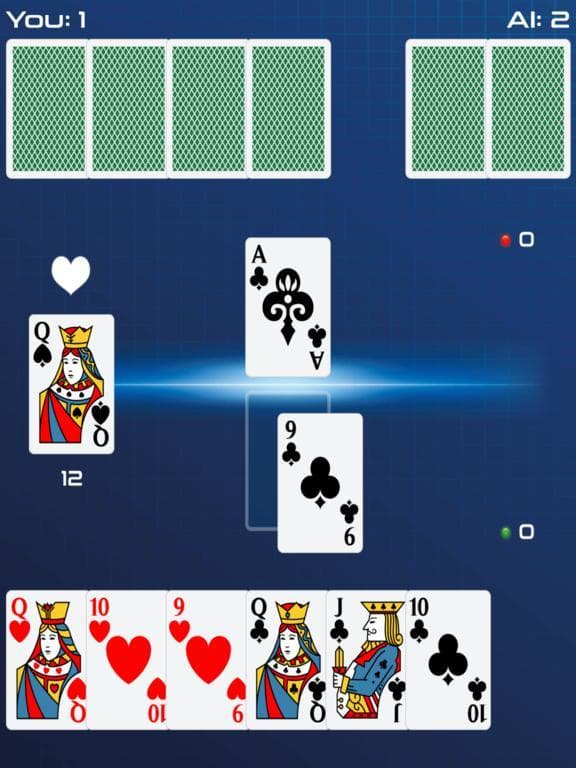 German Whist screenshot 3