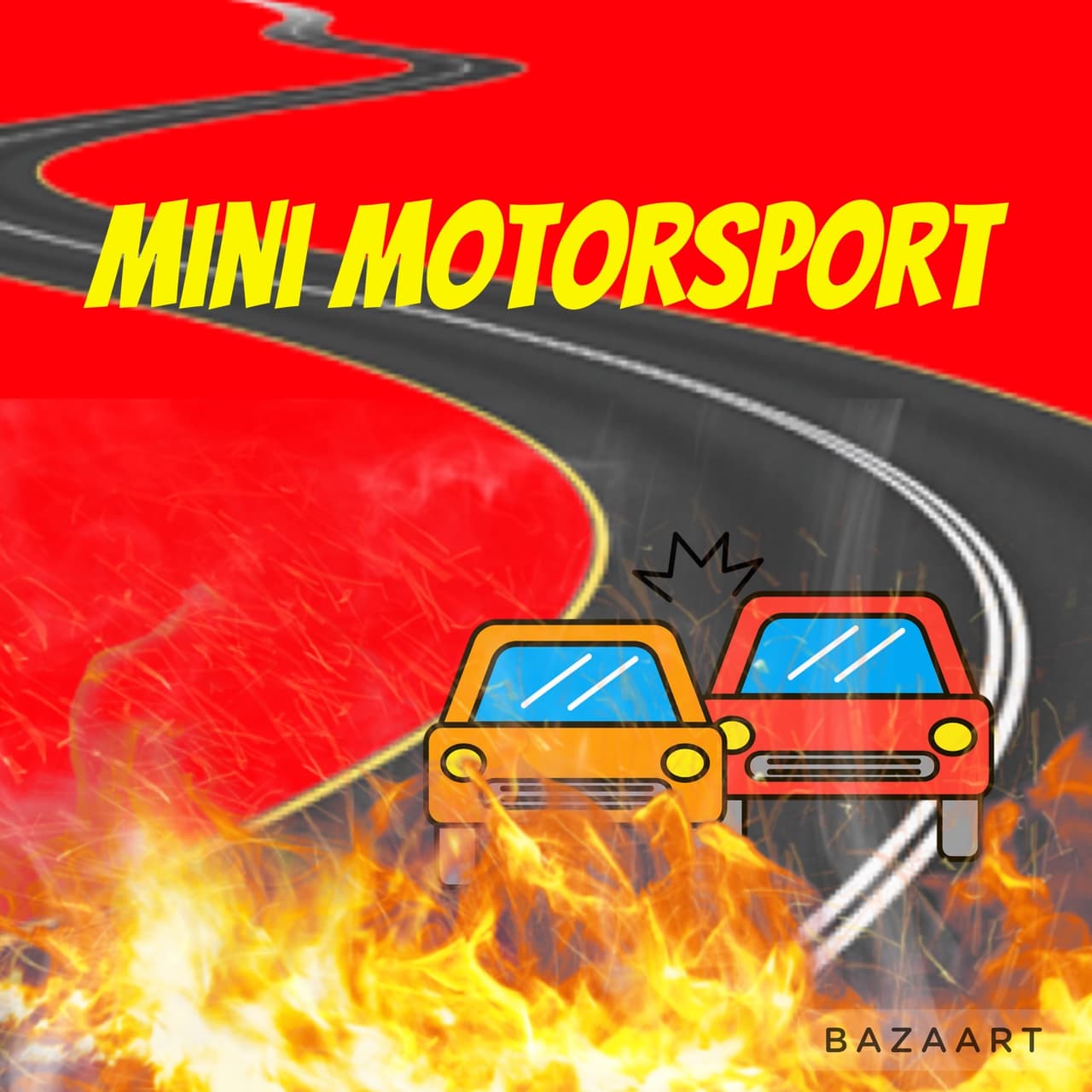 Mini Motorsport
