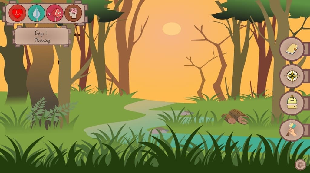Counter Survivor screenshot 2