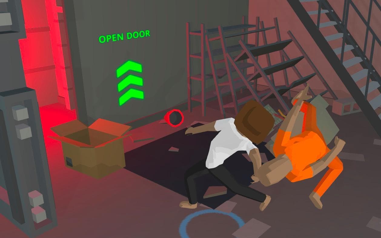 PrisonBrawl