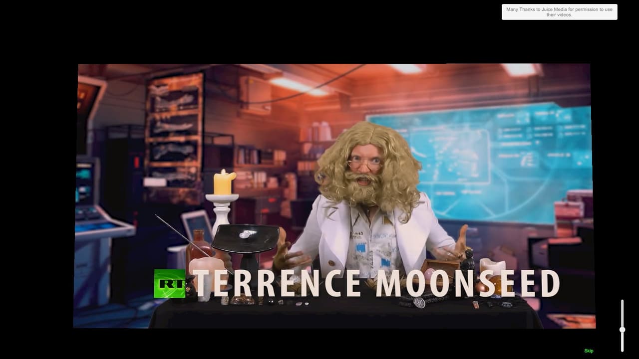 Conspiracy Theory Game1 screenshot 3