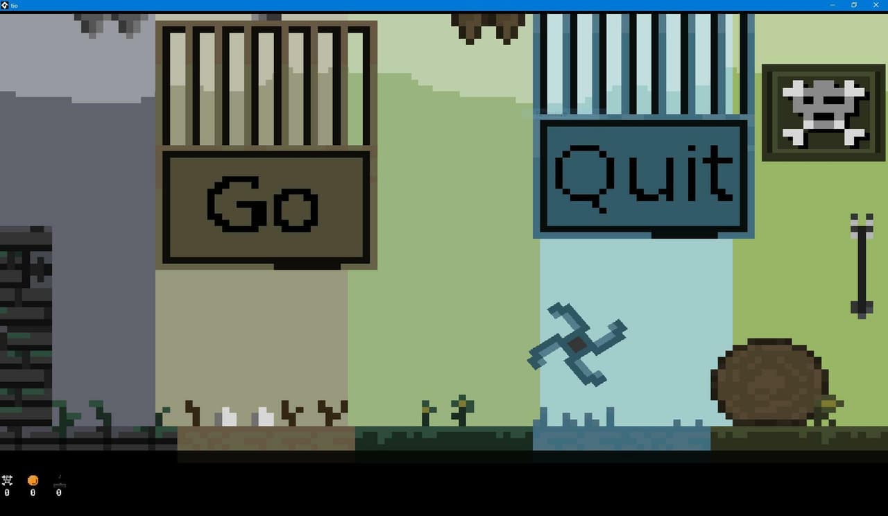 tio (Kentecio) screenshot 2