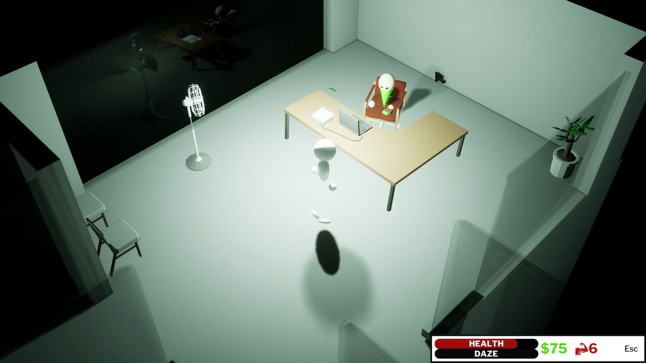 Corporate Beatdown screenshot 3