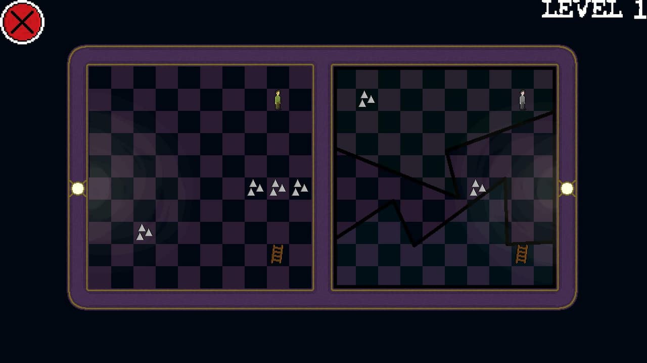 The Other Side (Stu) screenshot 2