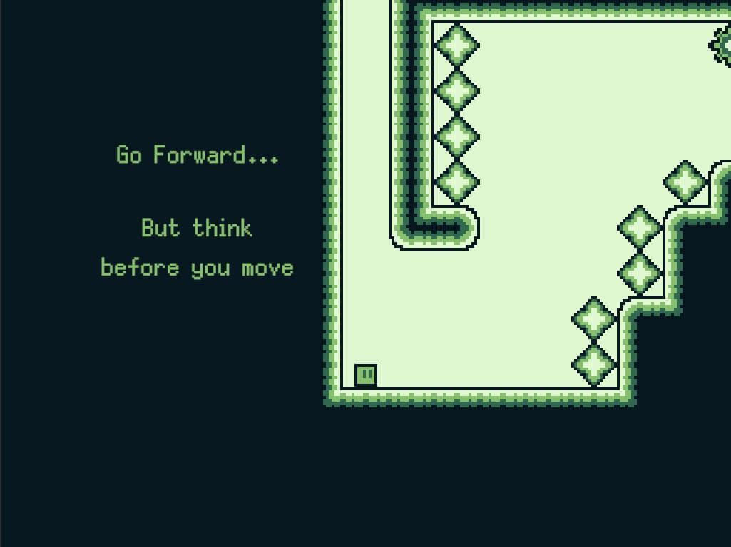 Forward (itch) (KindaExists) screenshot 2