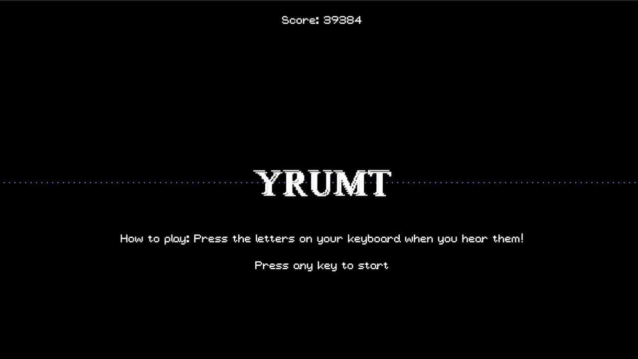 YRUMT screenshot 3