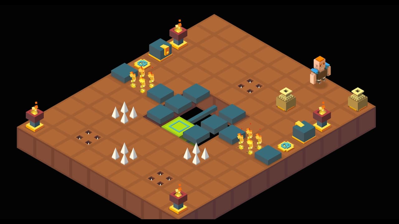 Mr. Jumpington 3 screenshot 5