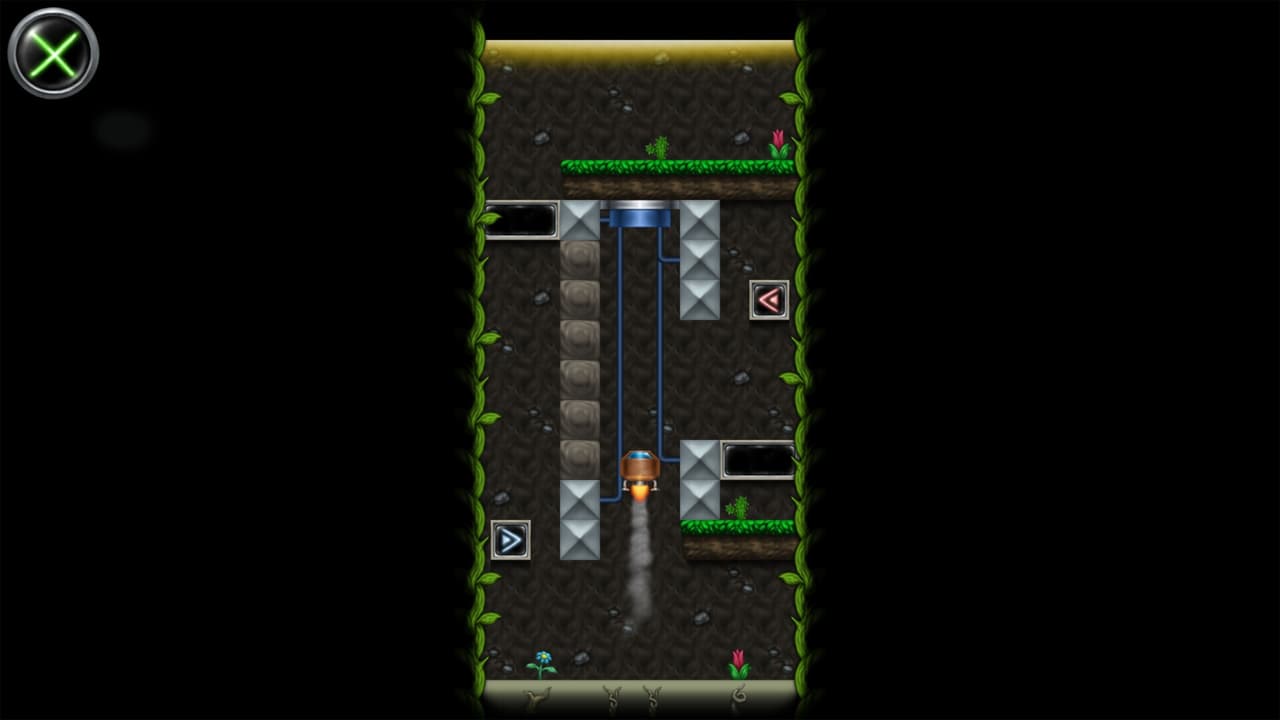 Up & Away screenshot 6