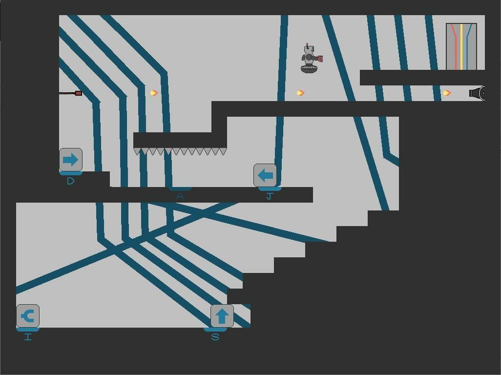 Keybinder screenshot 2