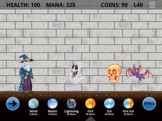 Wizard Crusade: Rescue Queen