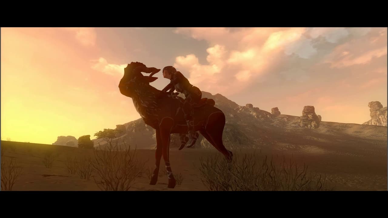 The Repopulation screenshot 3