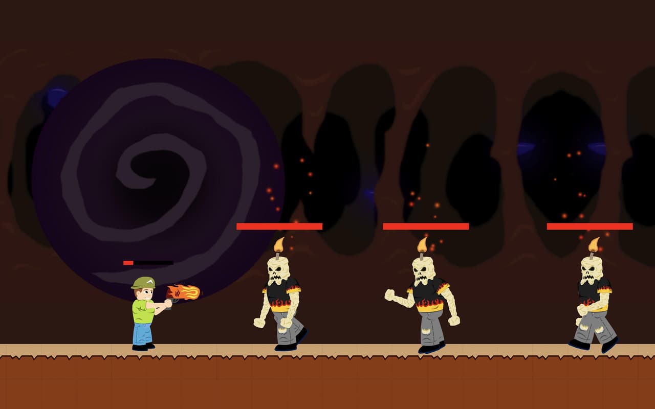EleBoy screenshot 3
