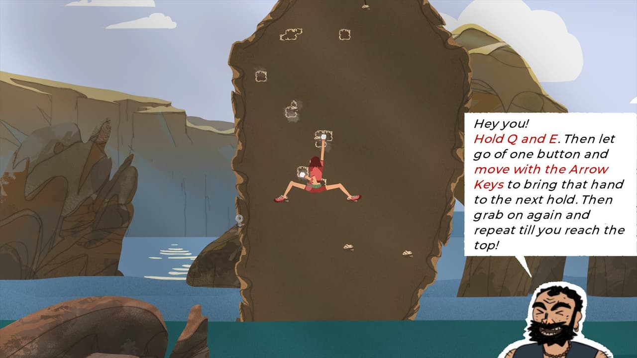 Tip Top (itch) (Tristan Dahl) screenshot 5