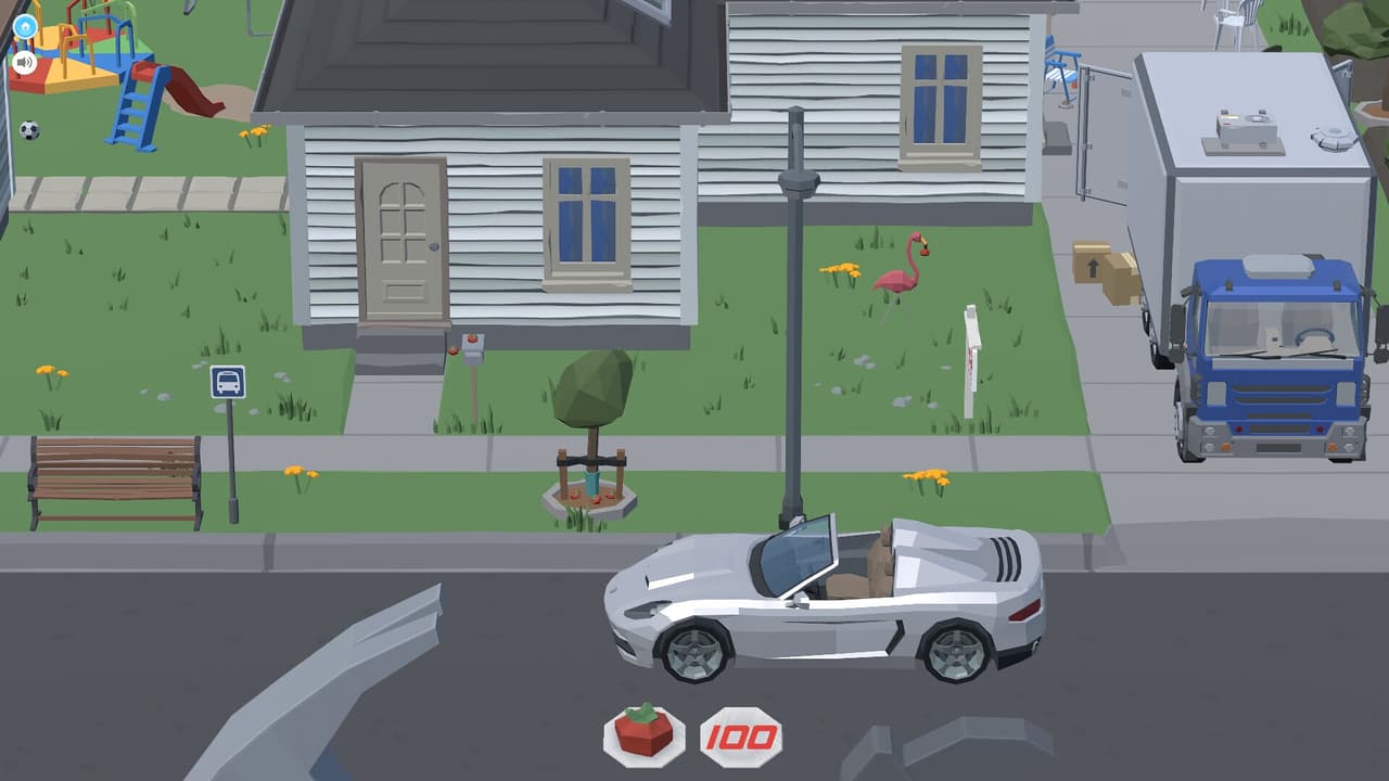 Hidden Tomatoes 2 screenshot 2