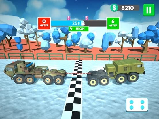 Power Pull screenshot 5