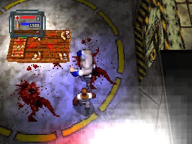 Loaded screenshot 3