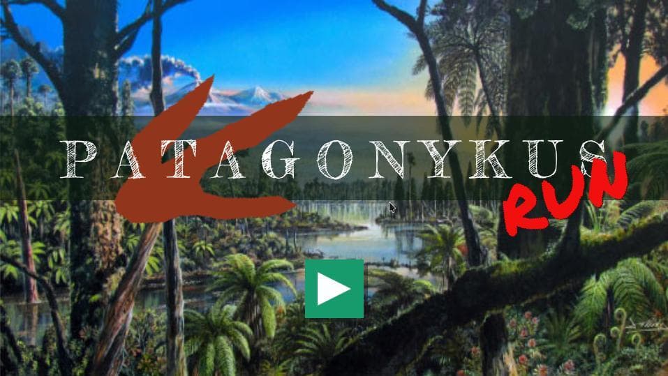 Patagonykus Run